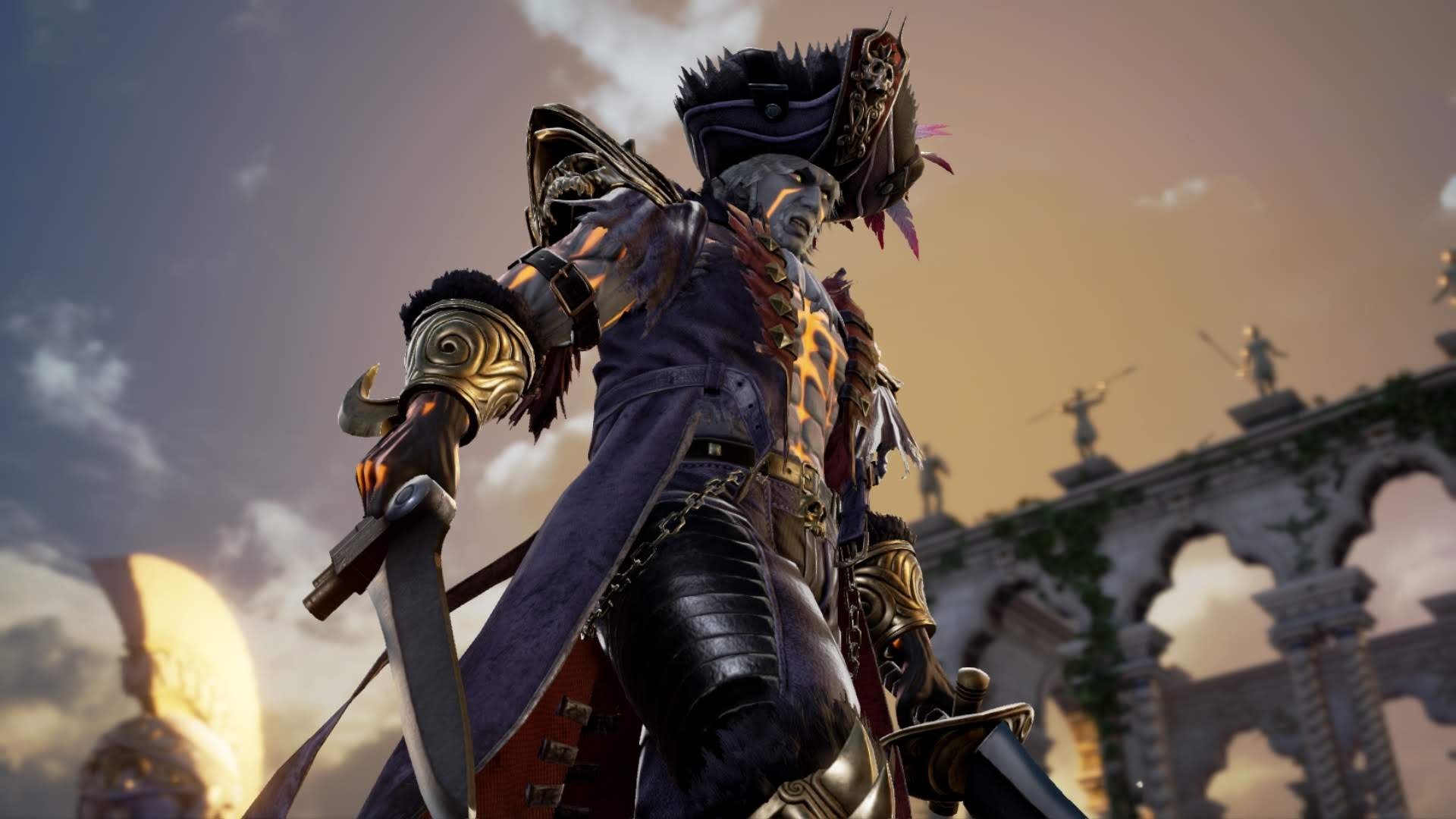 Soul Calibur VI - Imagen 44